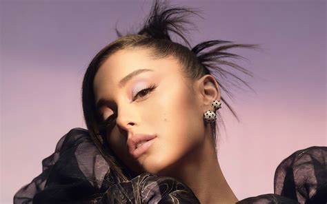How Ariana Grande Wields the Power of Witchcraft in Her Music